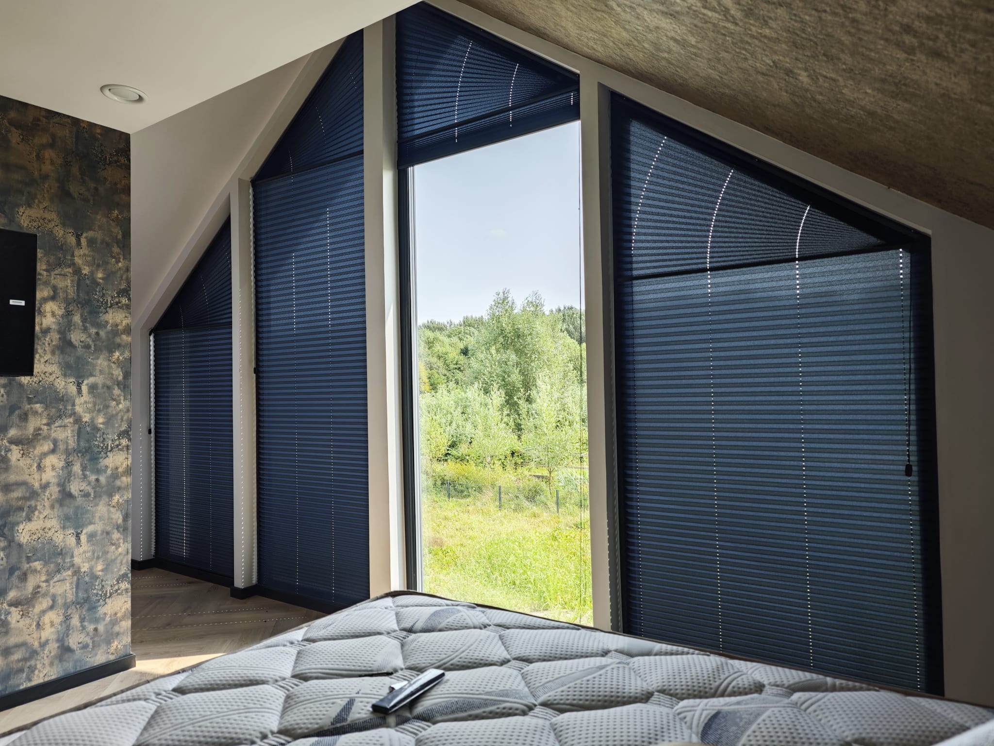 Montaż rolet Holandia