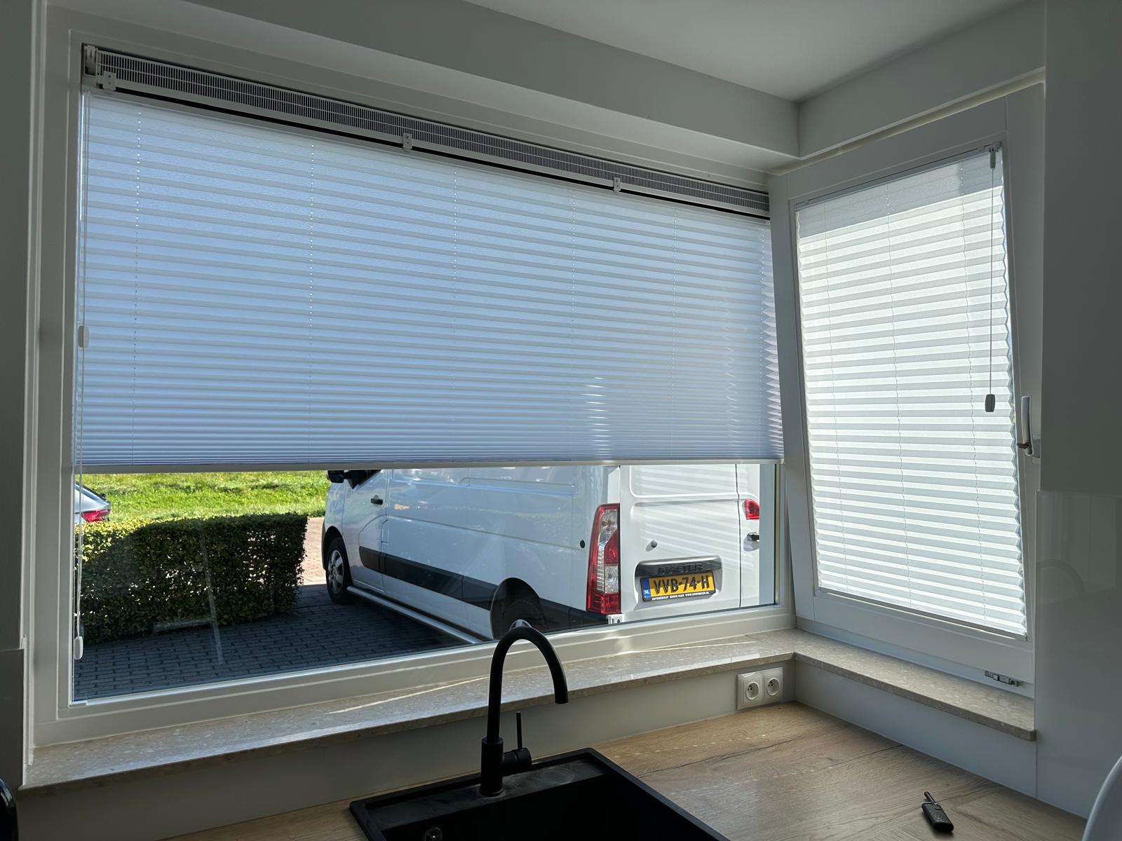 Bezpieczne rolety antywłamaniowe